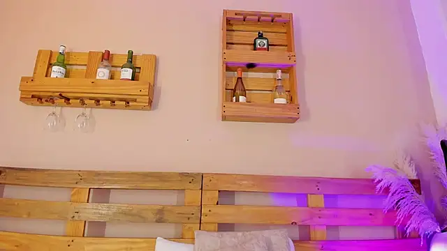 melanieecox online show from 26, 2, 2025