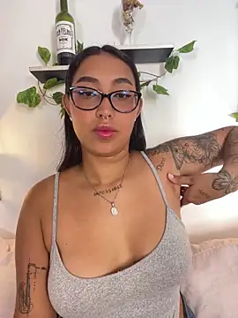 melanieecox online show from 31, 5, 2026