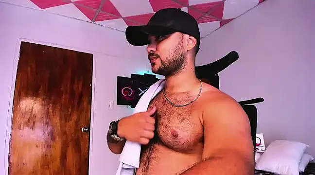 Sebas-hott online show from 18, 12, 2024