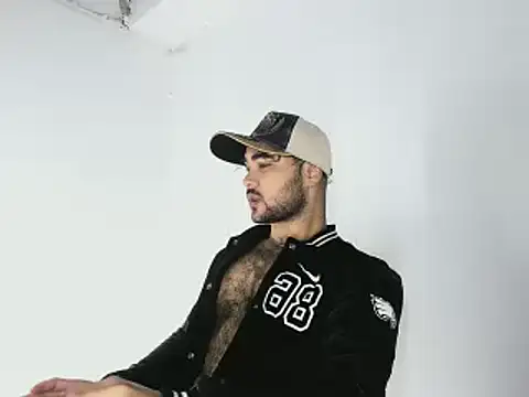 Sebas-hott online show from 21, 10, 2025