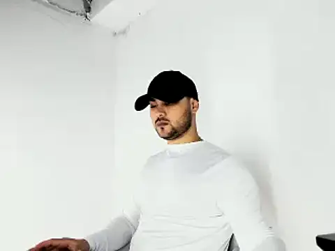 Sebas-hott online show from 31, 10, 2025