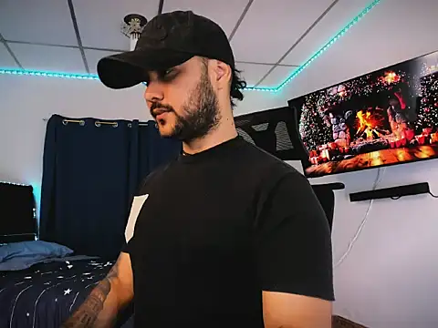 Sebas-hott online show from 15, 12, 2025