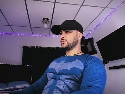 Sebas-hott online show from 2, 2, 2026