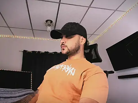 Sebas-hott online show from 5, 2, 2026