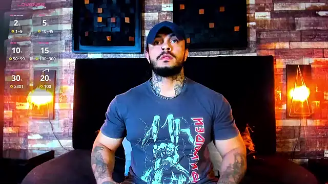 Van Velckan online show from 22, 1, 2025