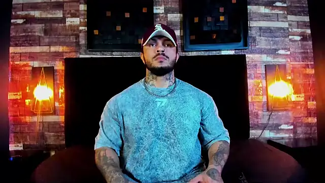 Van Velckan online show from 15, 2, 2025