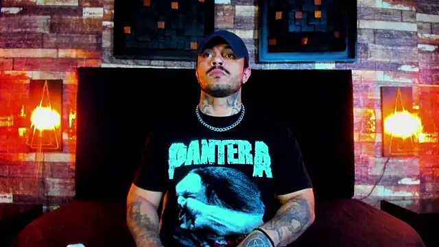 Van Velckan online show from 21, 2, 2025