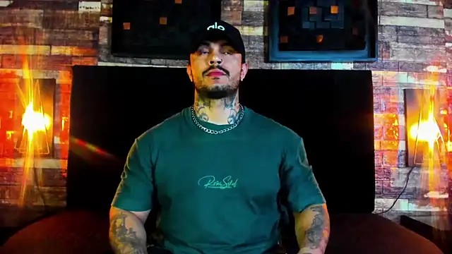 Van Velckan online show from 18, 3, 2025