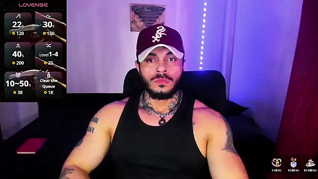 Van Velckan online show from 16, 10, 2025