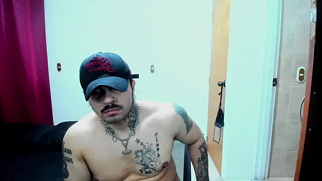 Snapshot of Van_Velckan chatting on 30, 7, 2026 Van Velckan online show from 30, 7, 2026