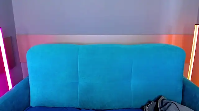 AlinaLovelyX online show from 6, 3, 2025