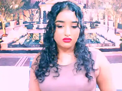 IndianAngel4u online show from 23, 2, 2025