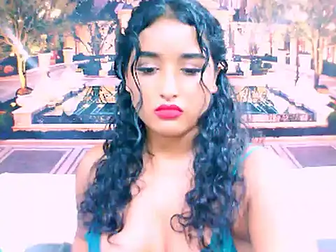 IndianAngel4u online show from 25, 2, 2025