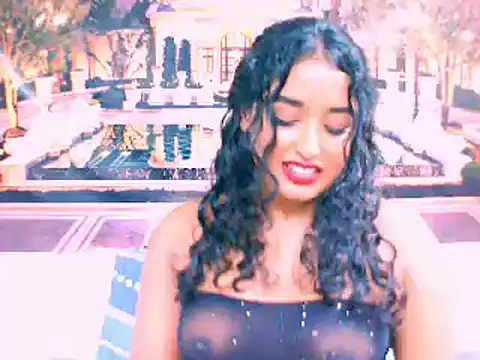 IndianAngel4u online show from 27, 2, 2025