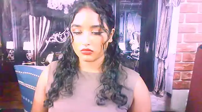 IndianAngel4u online show from 13, 3, 2025