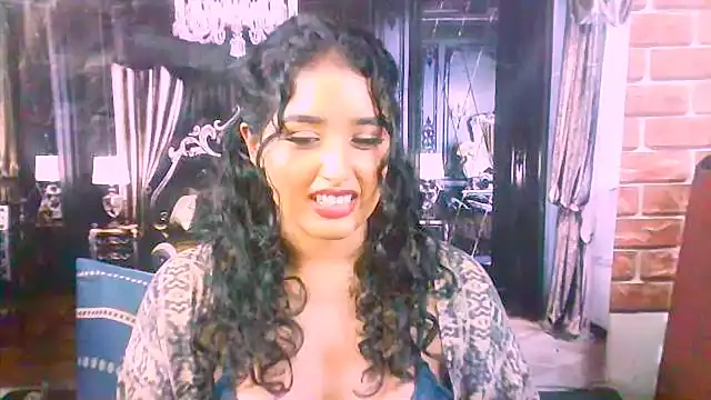 IndianAngel4u online show from 14, 3, 2025