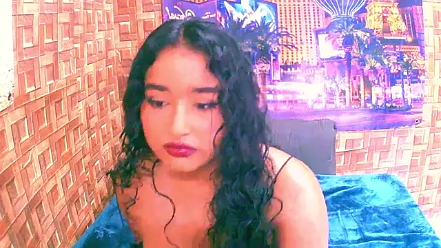 IndianAngel4u online show from 1, 3, 2026