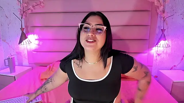 sabrinamilani online show from 19, 1, 2026