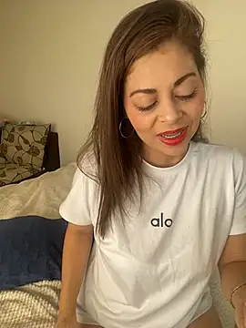 Snapshot of Anto_Naranjo chatting on 10, 1, 2025 Anto Naranjo online show from 10, 1, 2025