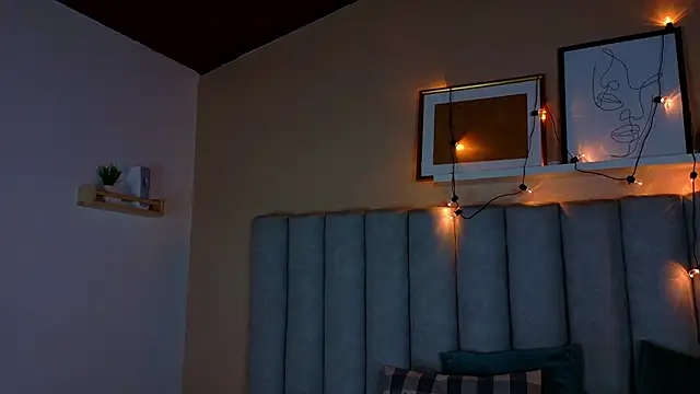 alaia-rogers online show from 29, 10, 2025