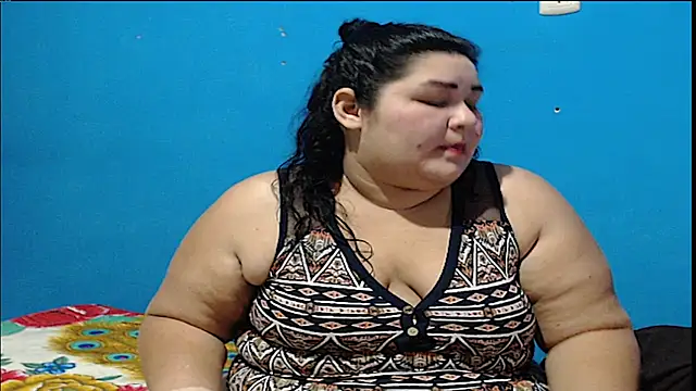 Zoe bbw21 online show from 11, 3, 2026