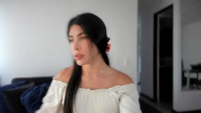 angelturned001 online show from 12, 2, 2026