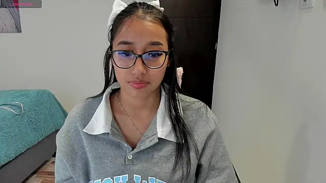 Snapshot of isa_bellaa0 chatting on 18, 2, 2025 isa bellaa0 online show from 18, 2, 2025