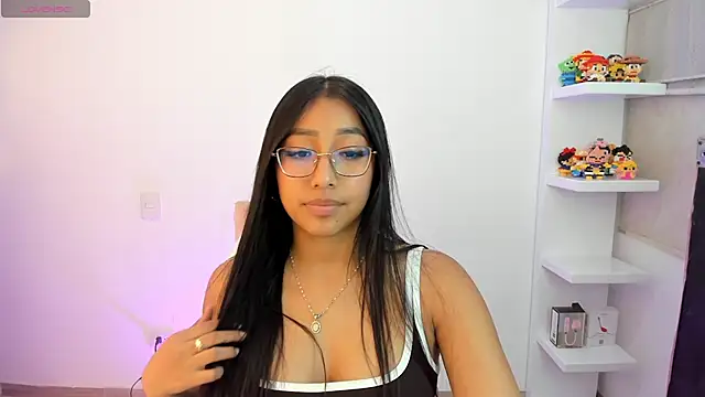 Snapshot of isa_bellaa0 chatting on 20, 10, 2025 isa bellaa0 online show from 20, 10, 2025