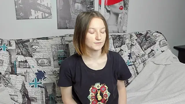 Fiery mary online show from 13, 2, 2025