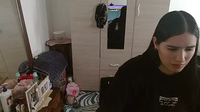 Naomi D online show from 2, 5, 2026