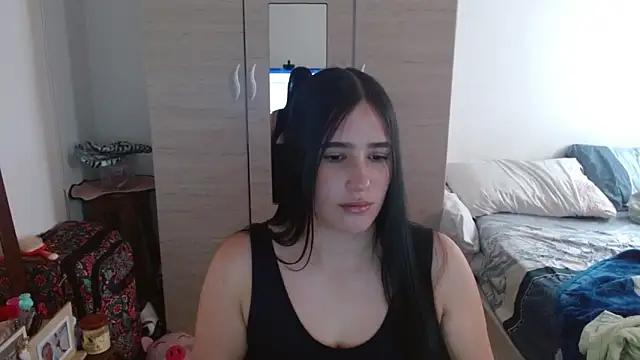 Naomi D online show from 4, 5, 2026