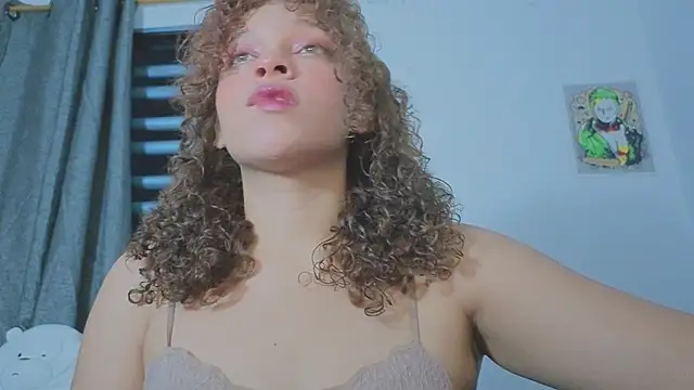 Ada gales  online show from 6, 3, 2026