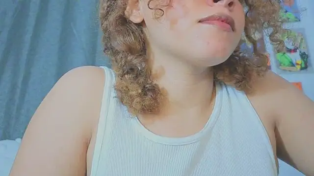 Ada gales  online show from 25, 3, 2026