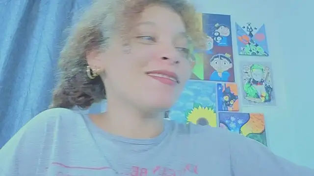 Ada gales  online show from 8, 4, 2026