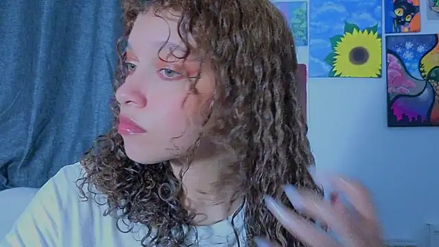 Ada gales  online show from 16, 4, 2026