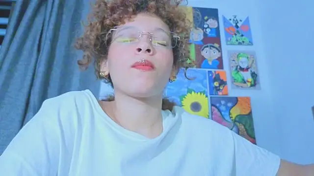 Ada gales  online show from 18, 6, 2026