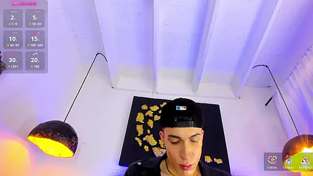 Angel Snowhotxxx online show from 28, 12, 2024