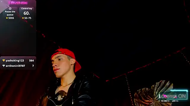 Angel Snowhotxxx online show from 8, 1, 2025