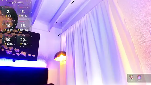 Angel Snowhotxxx online show from 17, 1, 2025