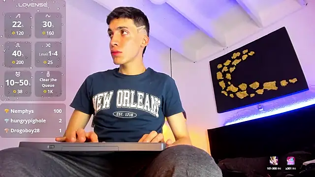 Angel Snowhotxxx online show from 19, 1, 2025