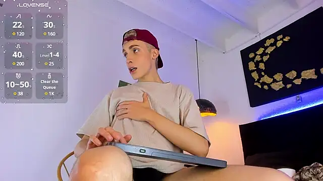 Angel Snowhotxxx online show from 21, 2, 2025