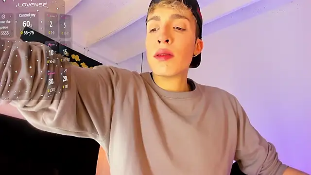 Angel Snowhotxxx online show from 13, 3, 2025