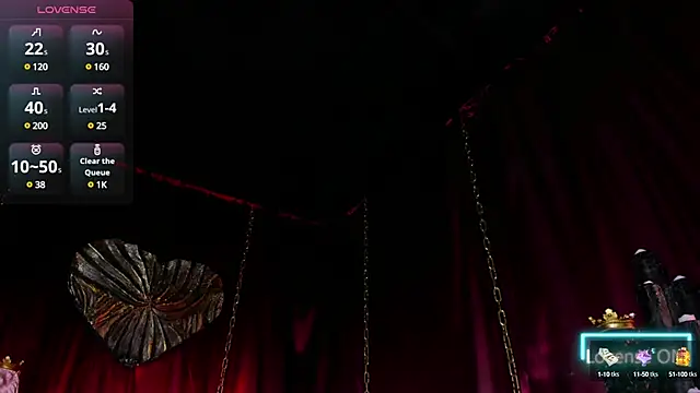 Angel Snowhotxxx online show from 14, 3, 2025