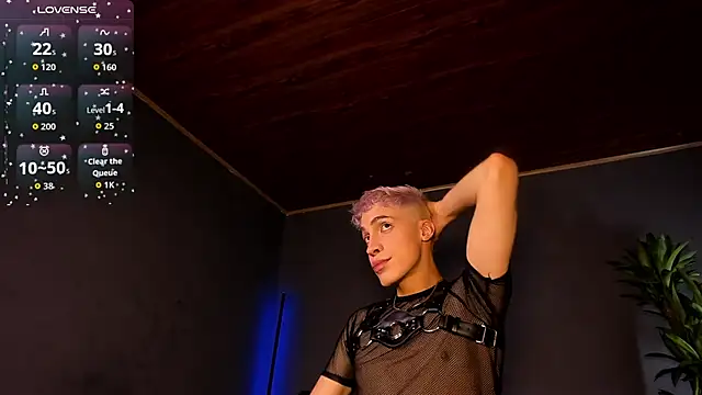 Angel Snowhotxxx online show from 21, 9, 2025