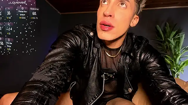 Angel Snowhotxxx online show from 9, 11, 2025