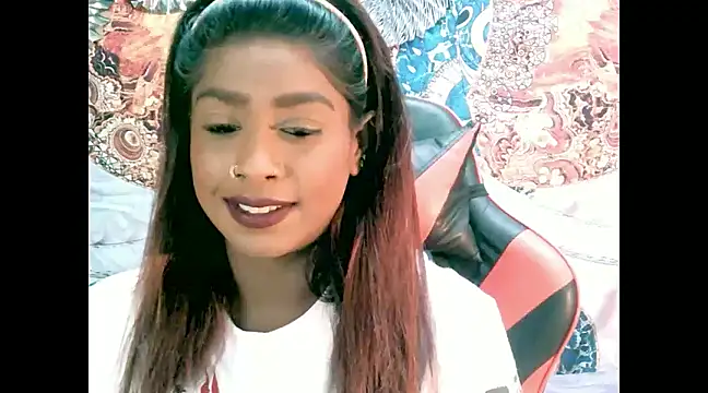 Snapshot of Harl3ysugar4u chatting on 4, 3, 2025 Harl3ysugar4u online show from 4, 3, 2025