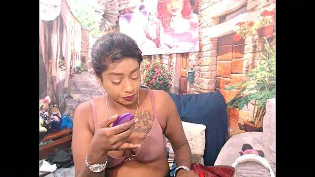 Harl3ysugar4u online show from 19, 12, 2025