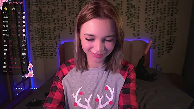 Teo Rose online show from 29, 12, 2024