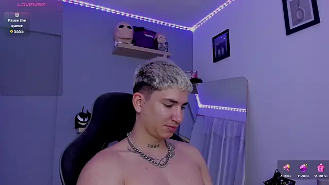 SebasFallon online show from 6, 3, 2025