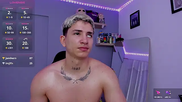 SebasFallon online show from 13, 3, 2025